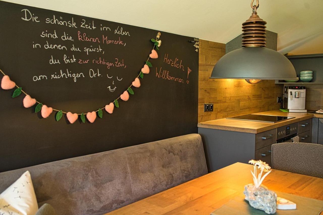 Appartement Sandra Stumm Kültér fotó