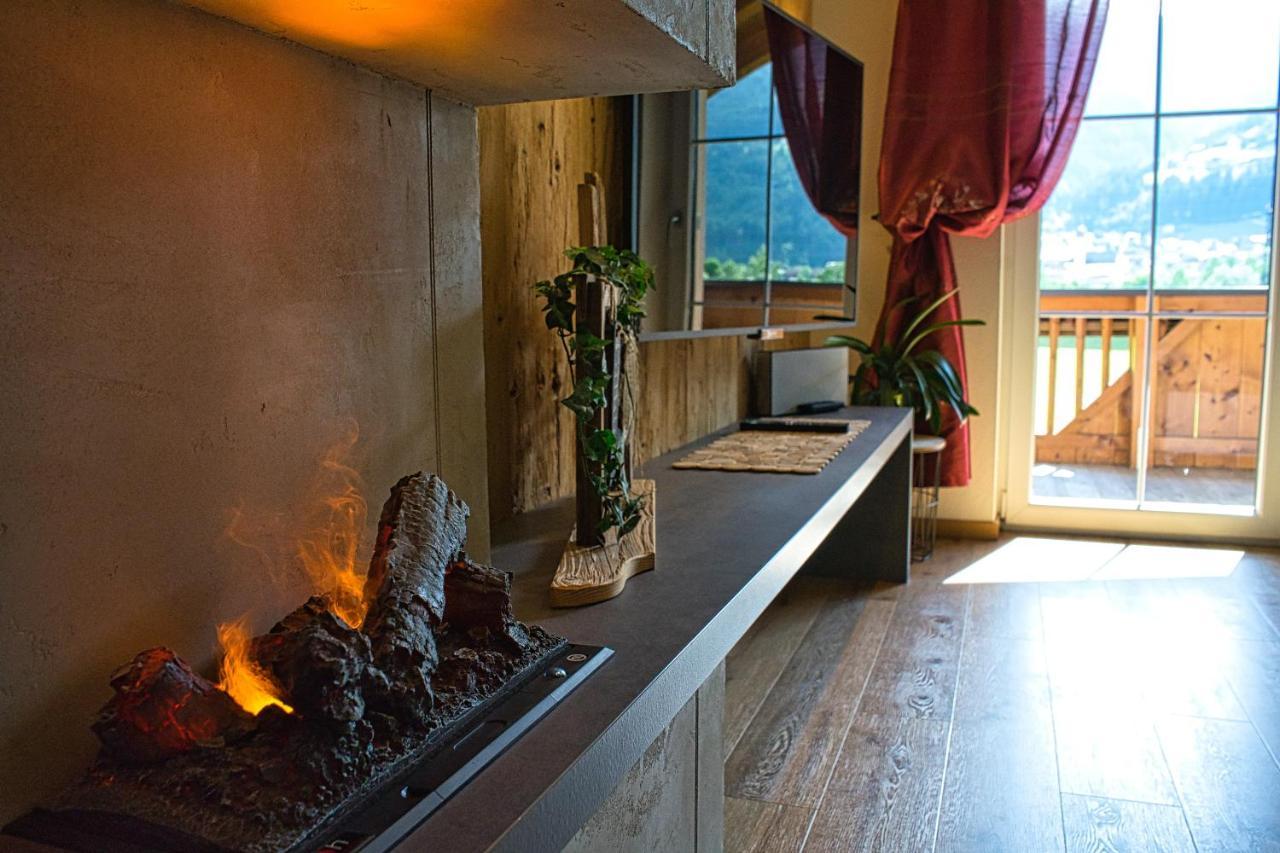 Appartement Sandra Stumm Kültér fotó