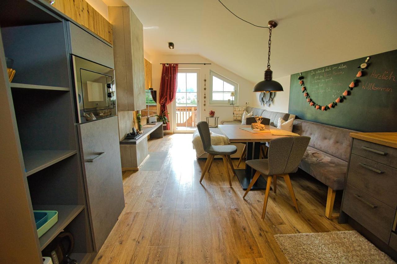 Appartement Sandra Stumm Kültér fotó