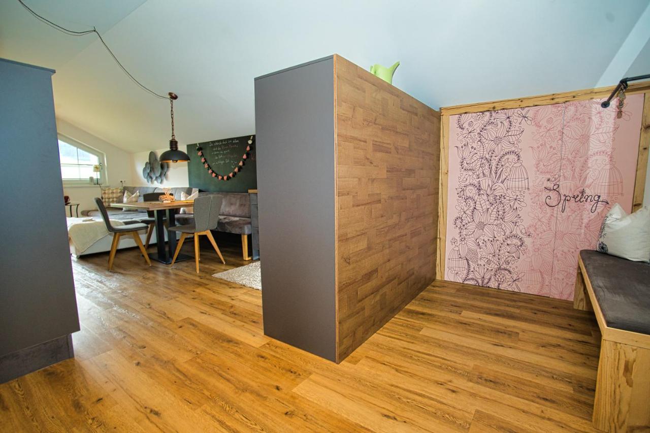 Appartement Sandra Stumm Kültér fotó
