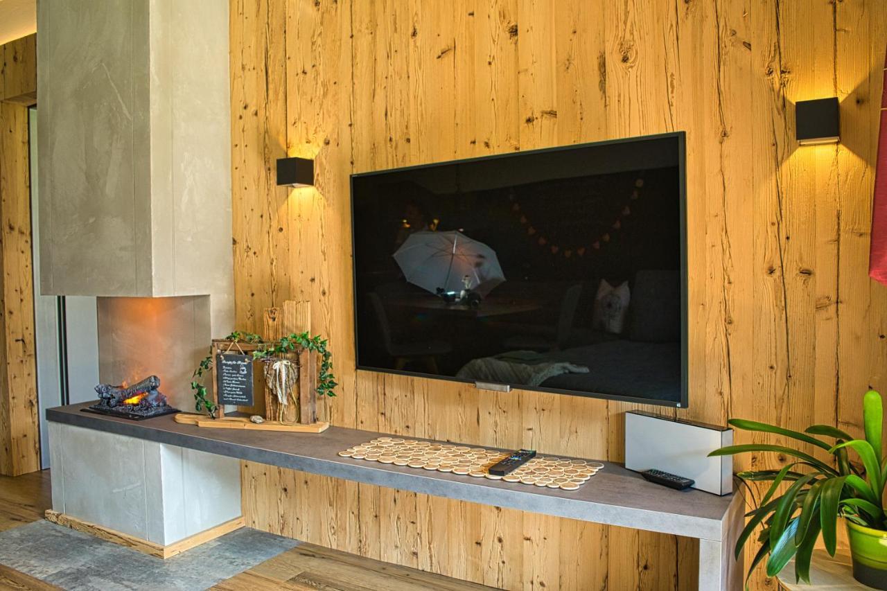 Appartement Sandra Stumm Kültér fotó