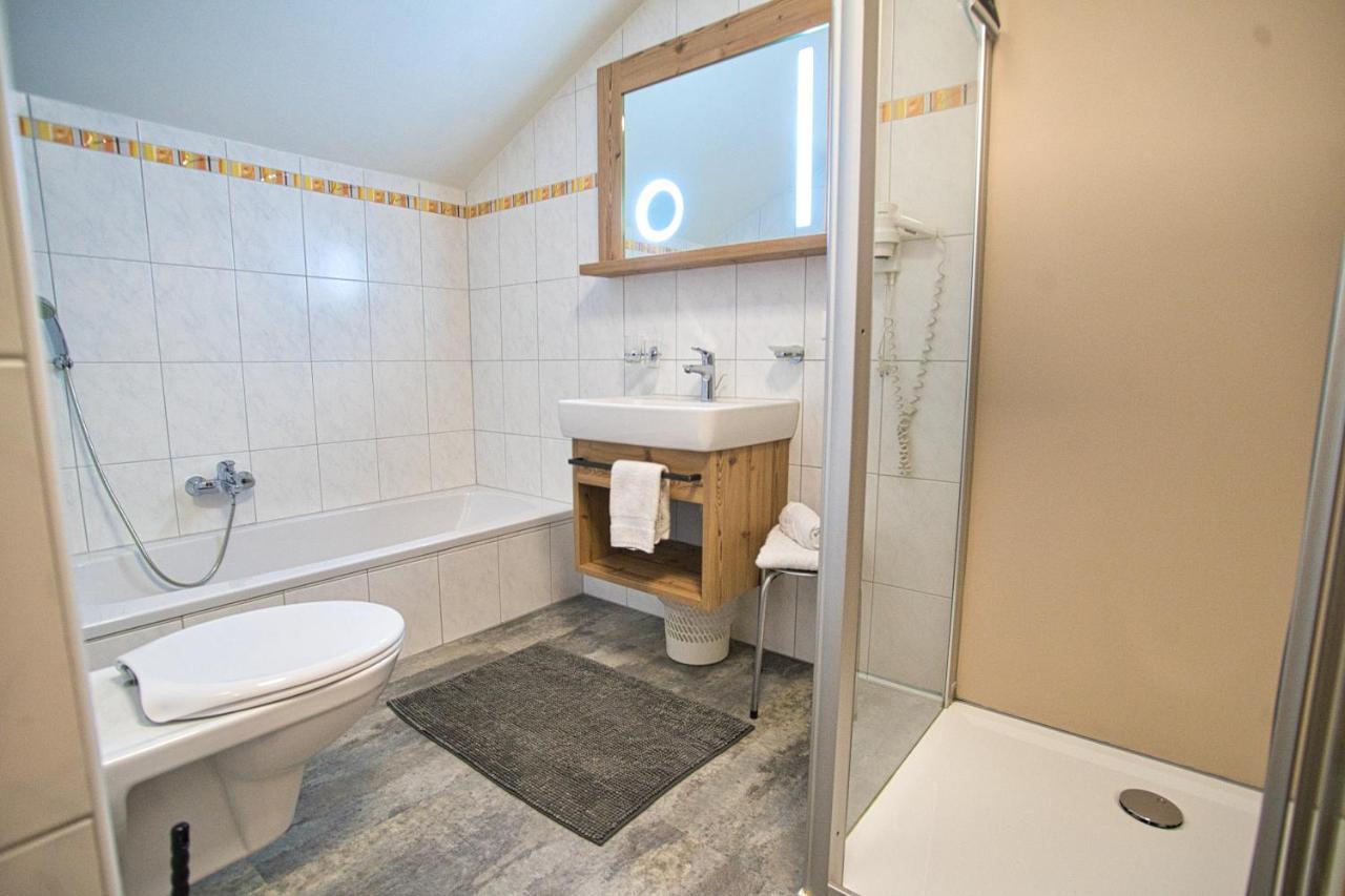 Appartement Sandra Stumm Kültér fotó