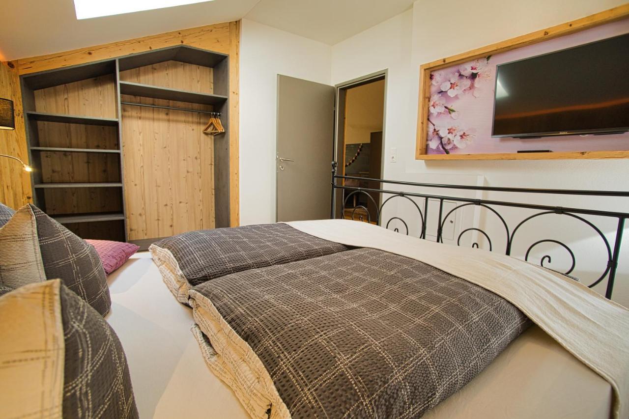 Appartement Sandra Stumm Kültér fotó