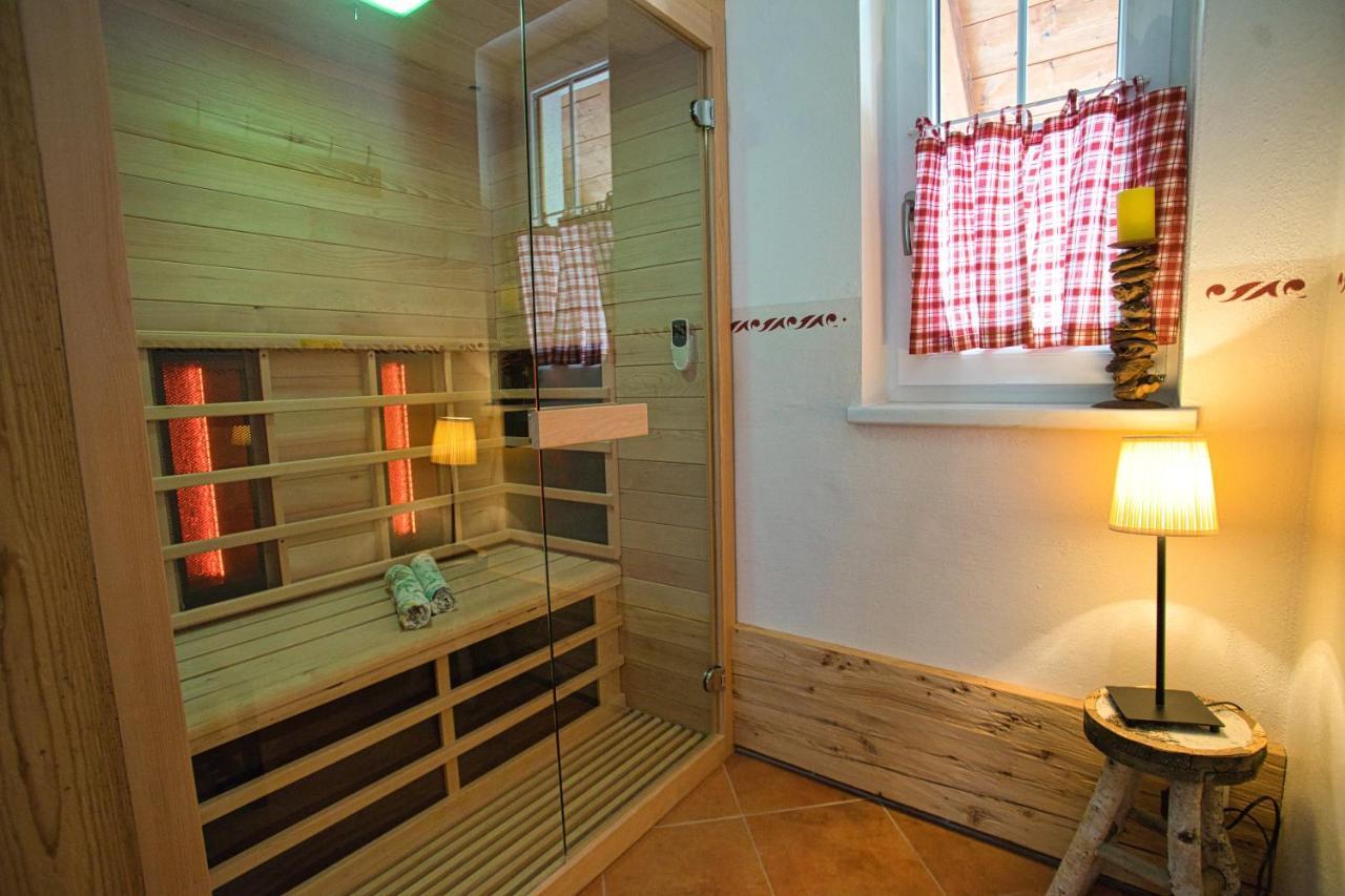Appartement Sandra Stumm Kültér fotó