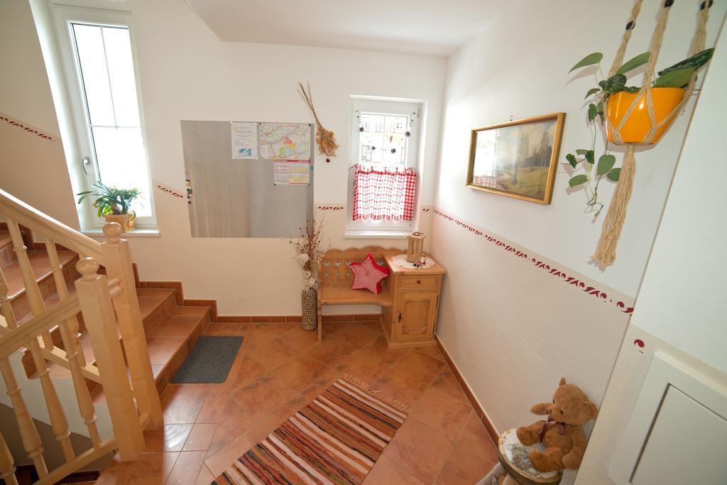 Appartement Sandra Stumm Kültér fotó
