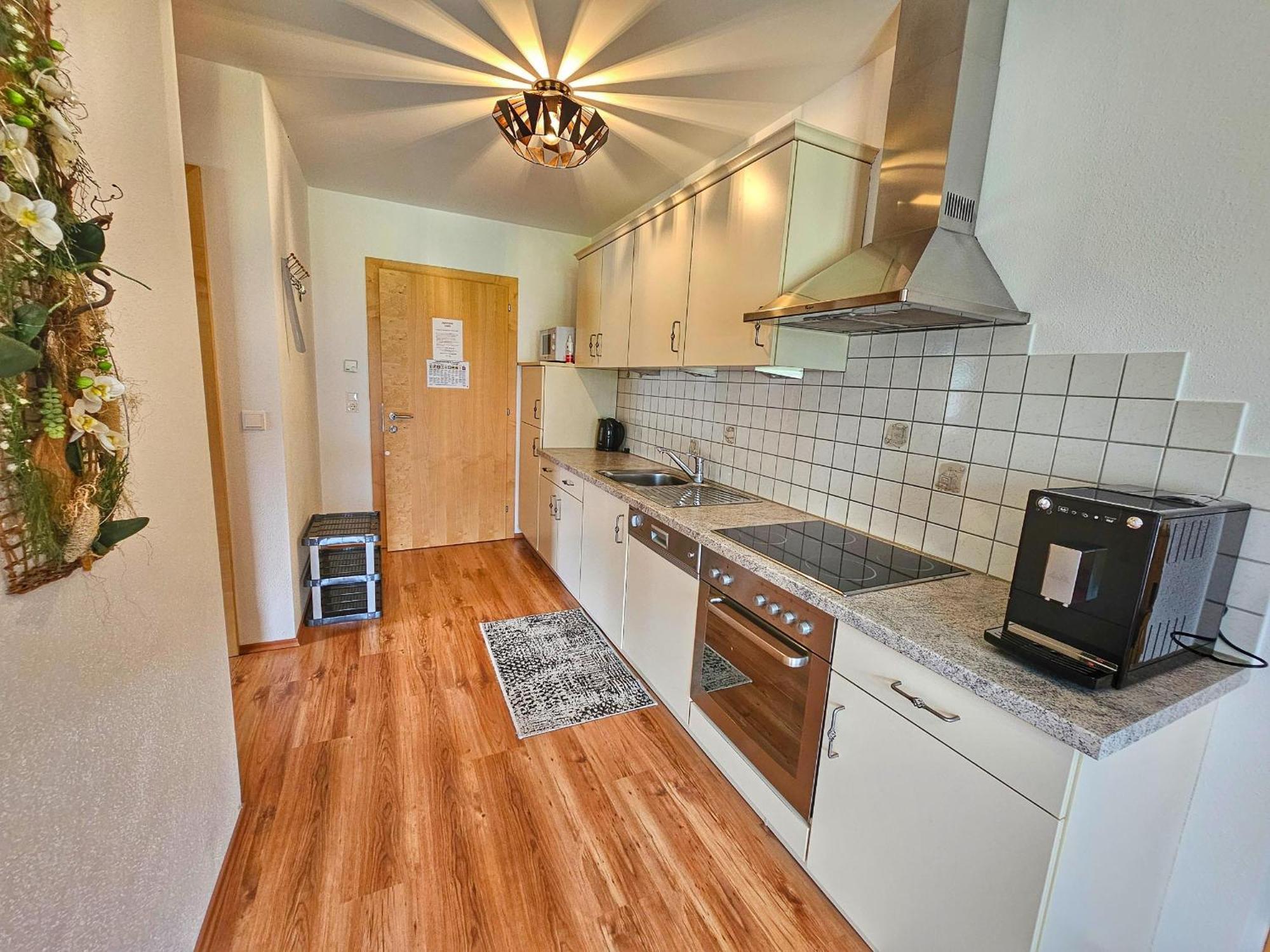 Appartement Sandra Stumm Kültér fotó