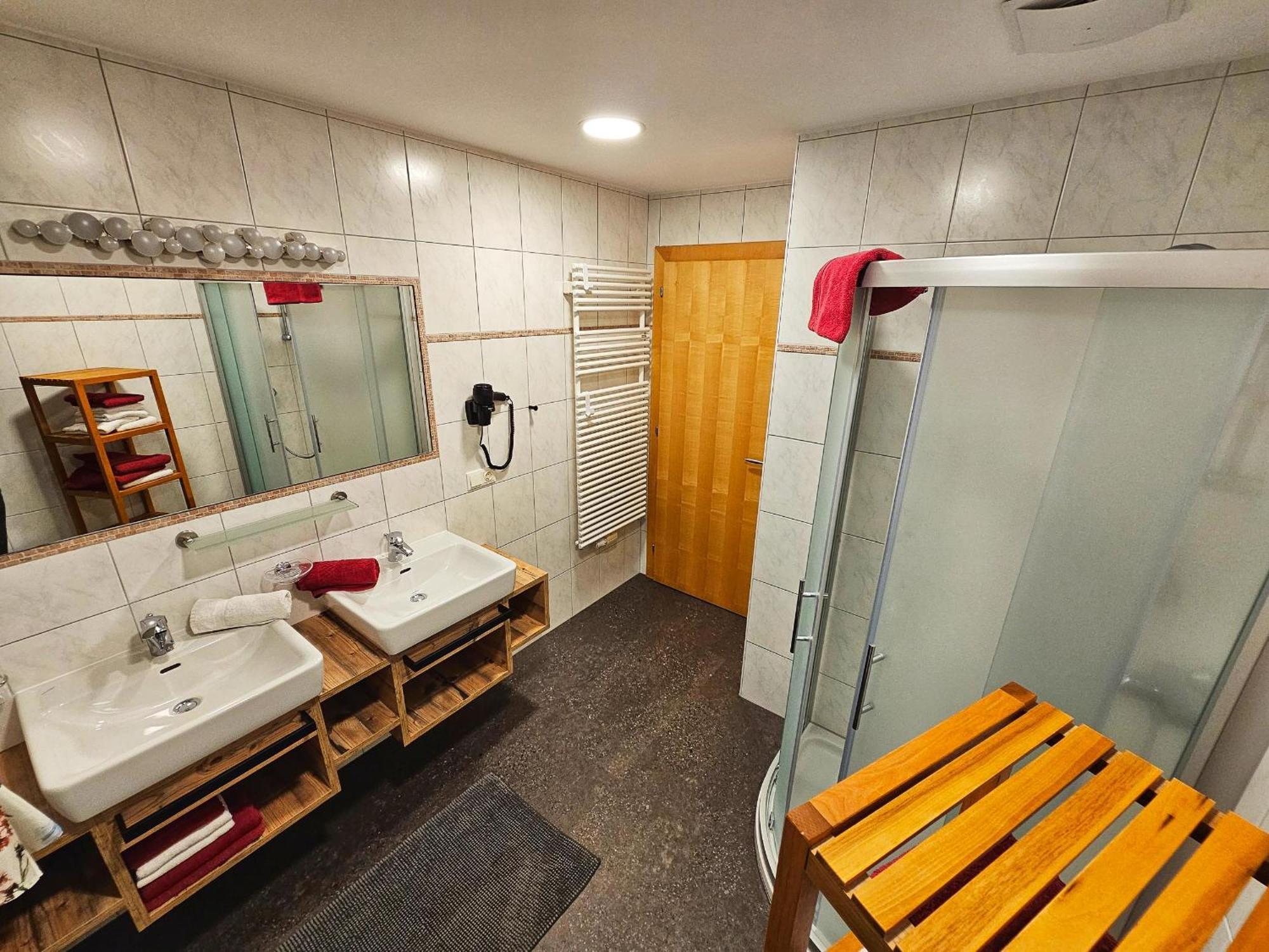 Appartement Sandra Stumm Kültér fotó