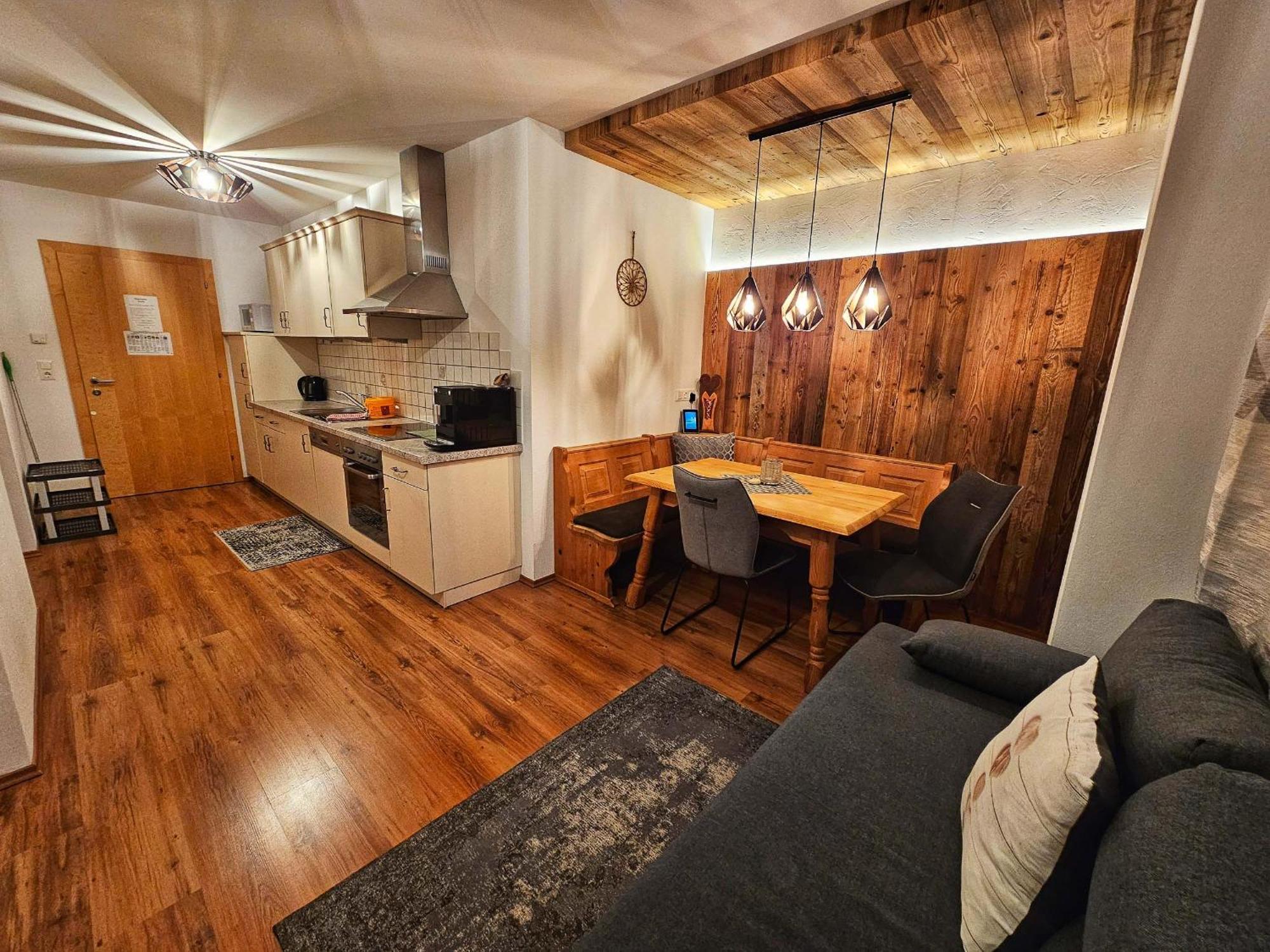 Appartement Sandra Stumm Kültér fotó