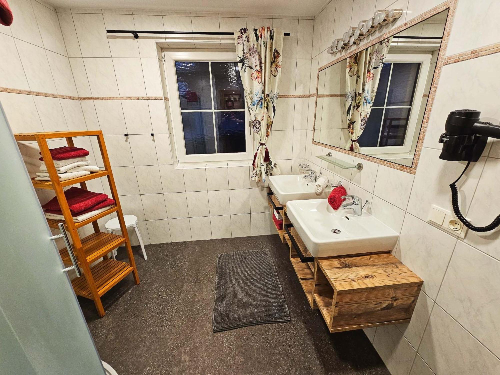 Appartement Sandra Stumm Kültér fotó