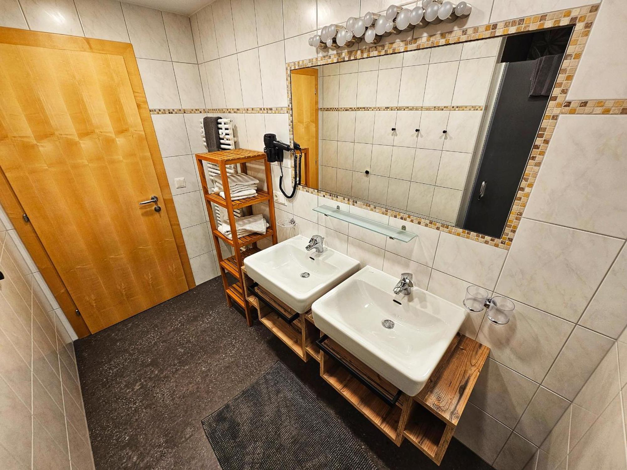 Appartement Sandra Stumm Kültér fotó