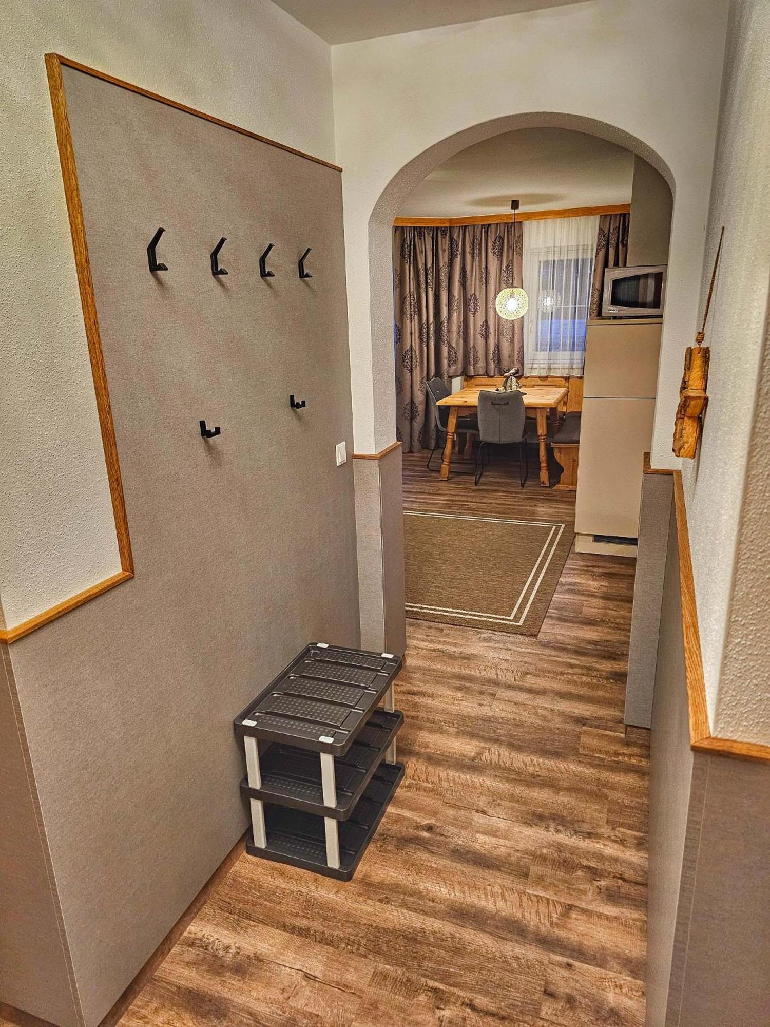 Appartement Sandra Stumm Kültér fotó