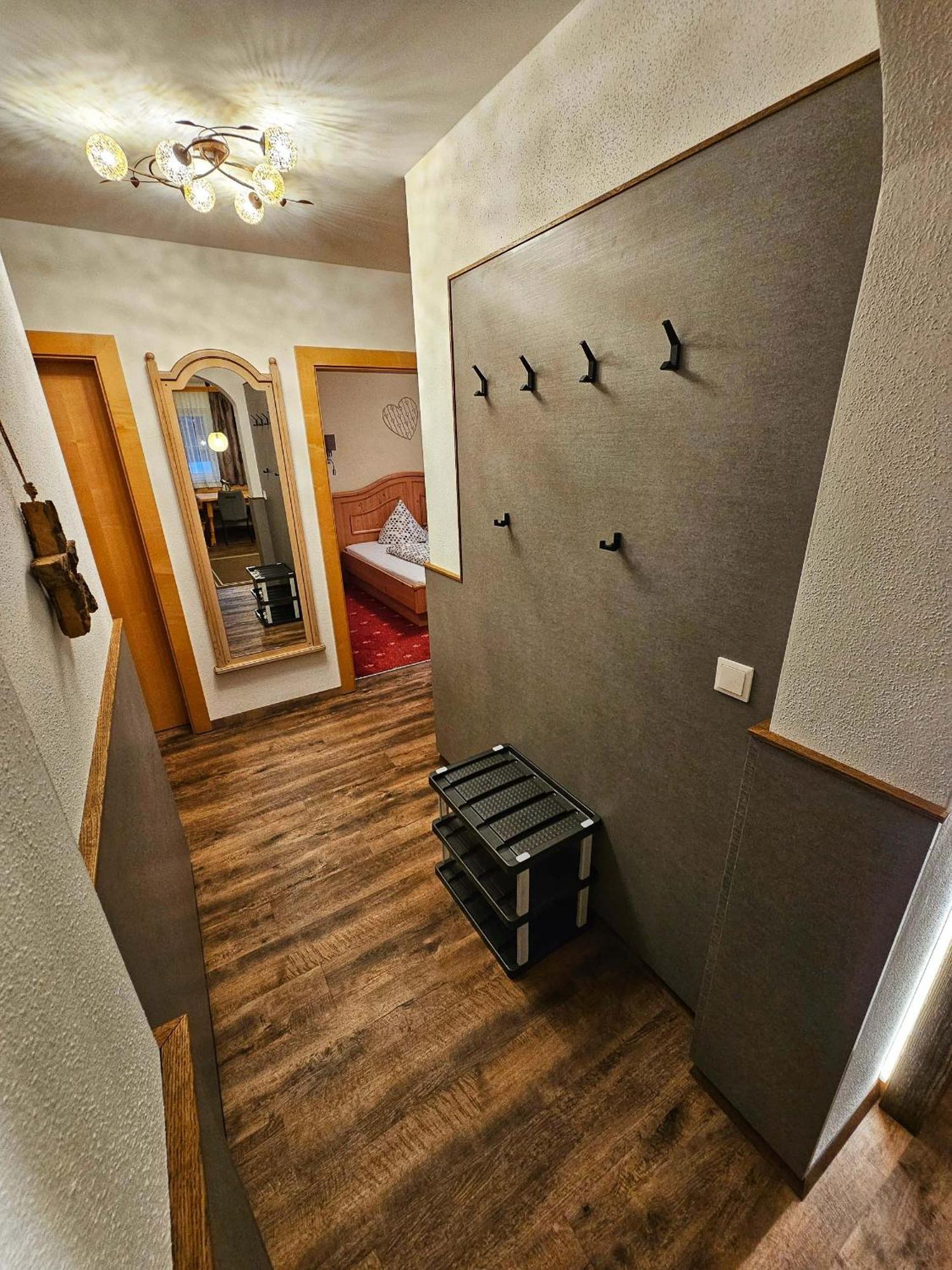 Appartement Sandra Stumm Kültér fotó
