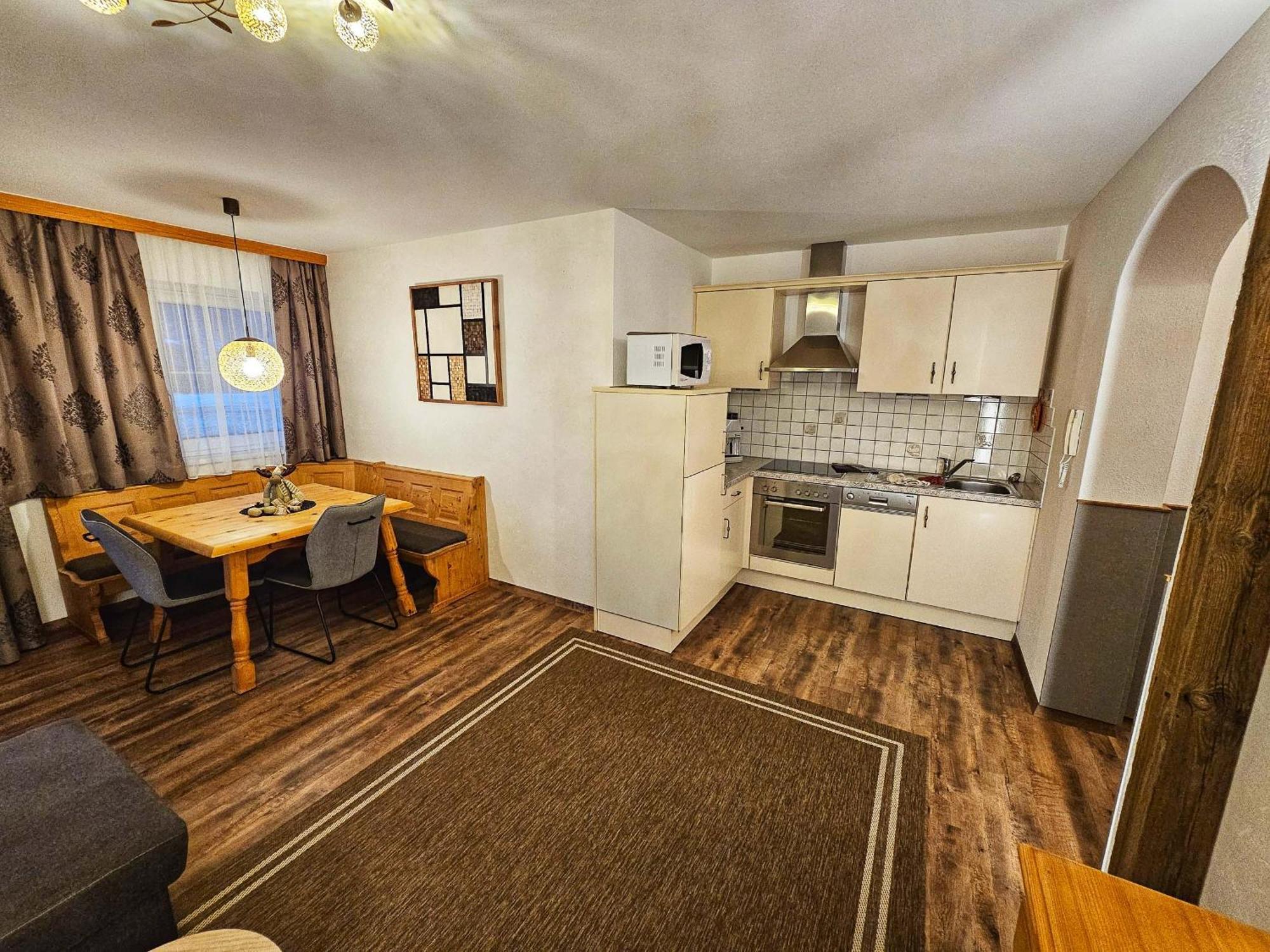 Appartement Sandra Stumm Kültér fotó