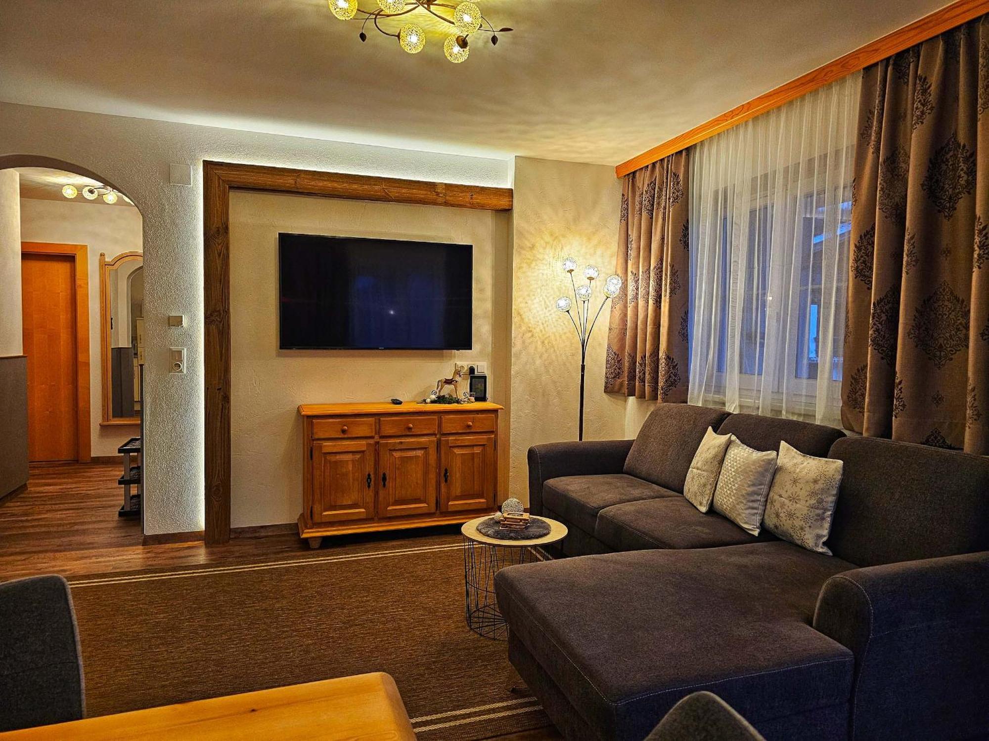 Appartement Sandra Stumm Kültér fotó