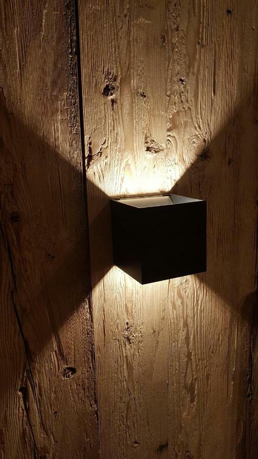 Appartement Sandra Stumm Kültér fotó