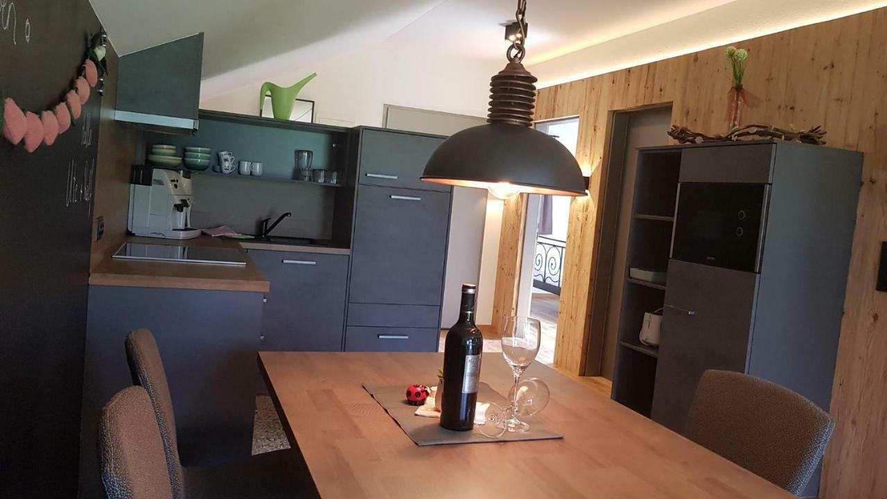Appartement Sandra Stumm Kültér fotó