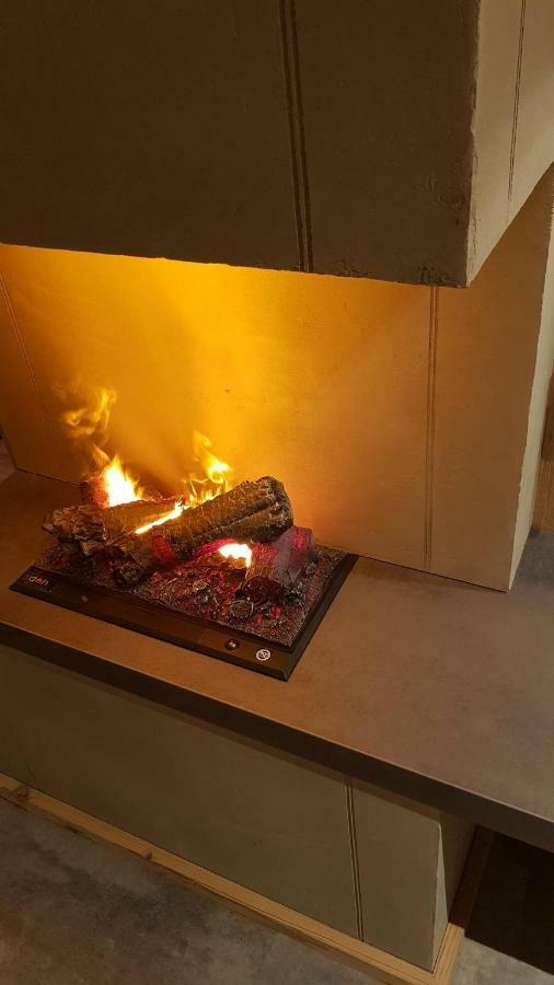 Appartement Sandra Stumm Kültér fotó