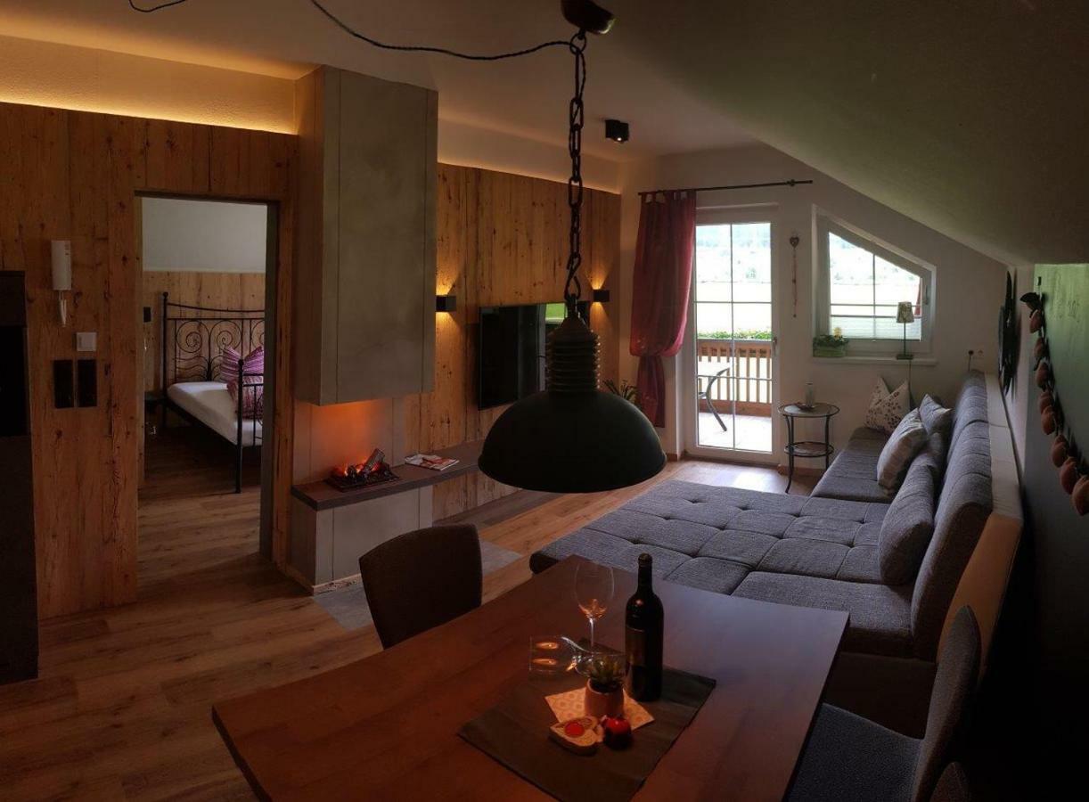 Appartement Sandra Stumm Kültér fotó