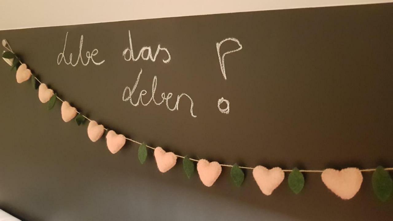 Appartement Sandra Stumm Kültér fotó