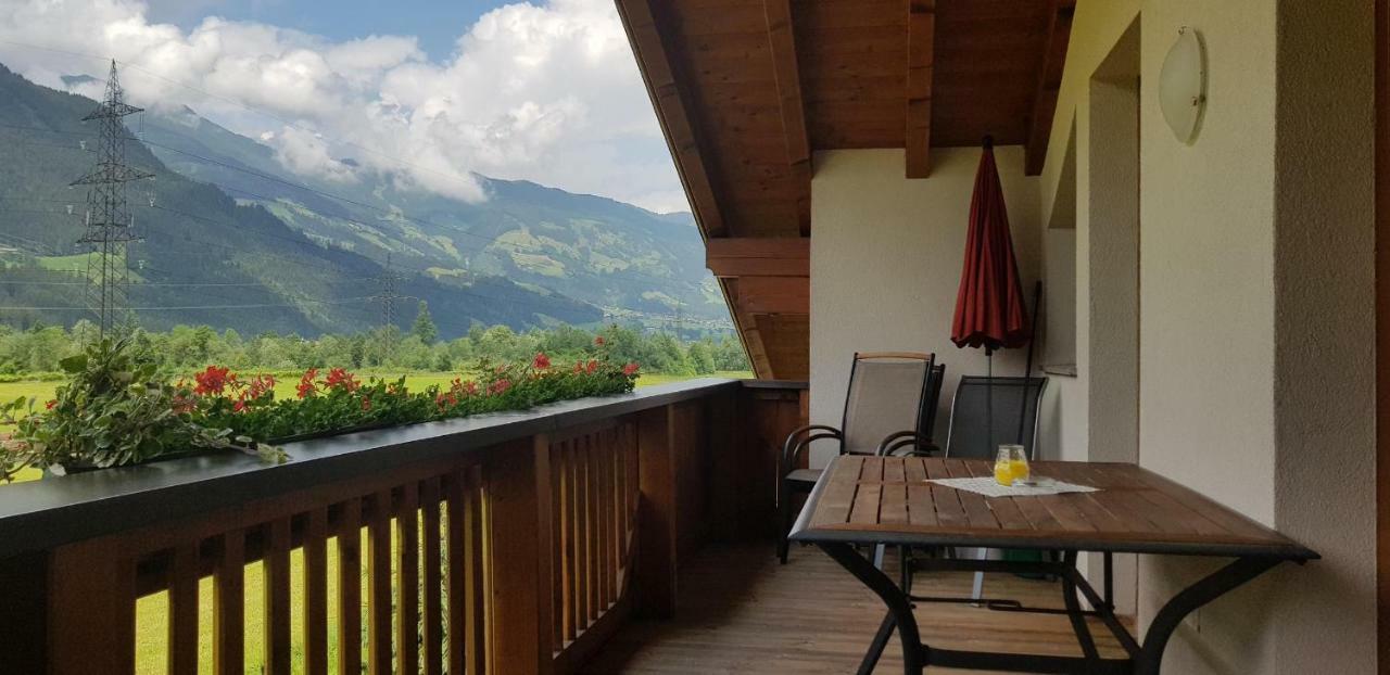 Appartement Sandra Stumm Kültér fotó